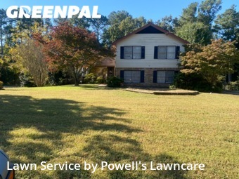 Lawn Care nearby College Park, GA, 