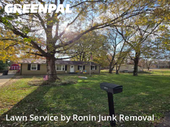 Lawn Care nearby Clarksville, TN, 