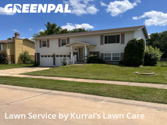 Lawn Service nearby Florissant, MO, 