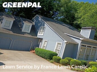 Lawn Service nearby Atlanta, GA, 