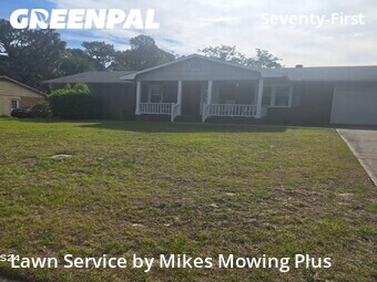 Yard Mowing nearby Fayetteville, NC, 
