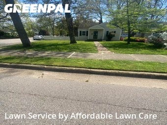 Lawn Service nearby Raleigh, NC, 