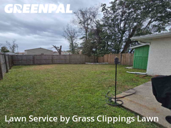 Lawn Care Service nearby Panama City, FL, 