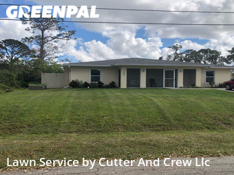 Lawn Cut nearby Lehigh Acres, FL, 