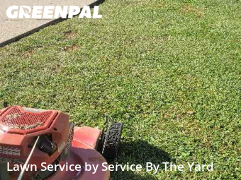 Lawn Mow nearby Murfreesboro, TN, 