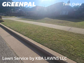 Lawn Care Service nearby Edmond, OK, 