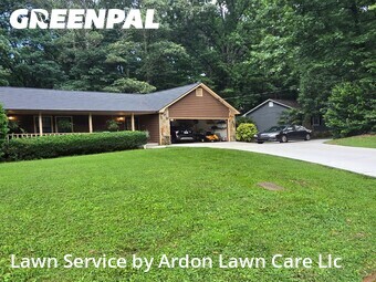 Lawn Mowing nearby Snellville, GA, 
