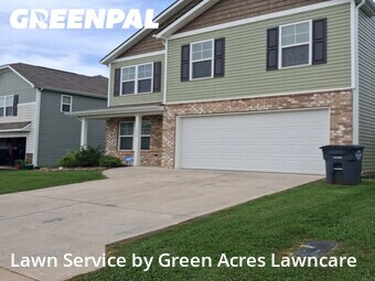 Yard Cutting nearby Kingsport, TN, 