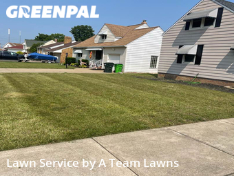 Lawn Service nearby Garfield Heights, OH, 