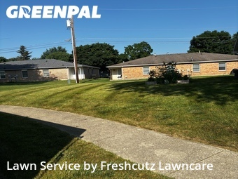 Lawn Mow nearby Tipp City, OH, 