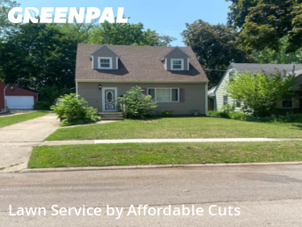 Lawn Mow nearby Rockford, IL, 