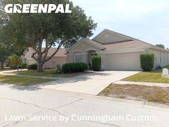 Lawn Care Service nearby Riverview, FL, 