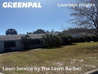 Lawn Care nearby Melbourne, FL, 