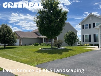 Lawn Cutting nearby Joliet, IL, 