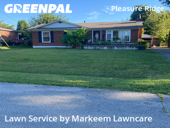 Lawn Mow nearby Louisville, KY, 