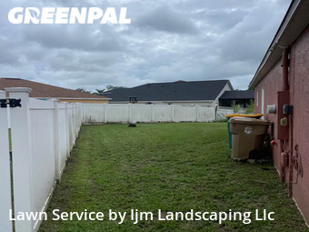 Lawn Cut nearby Kissimmee, FL, 
