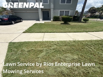 Yard Cutting nearby Sanford, FL, 