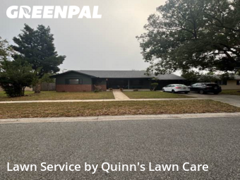 Lawn Mowing nearby Orlando, FL, 