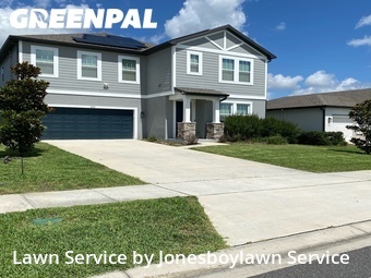 Yard Mowing nearby Deltona, FL, 
