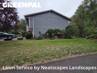 Yard Cutting nearby Puyallup, WA, 