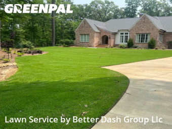 Lawn Care Service nearby Madison, MS, 