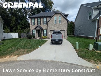 Lawn Care Service nearby Concord Farr, TN, 