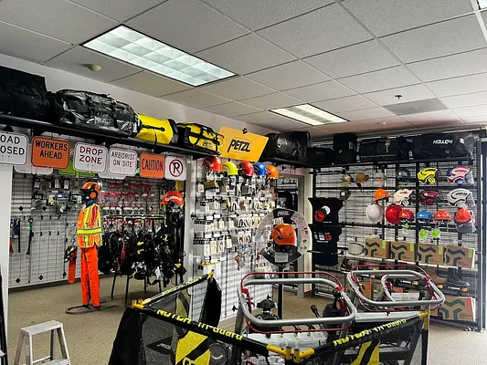 Parkway Lawnmower Shop Photo 10