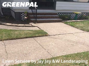 Lawn Service nearby Barberton, OH, 