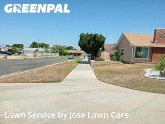 Lawn Cutting nearby Riverside, CA, 