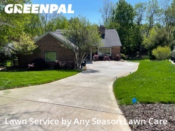 Yard Cutting nearby Knoxville, TN, 