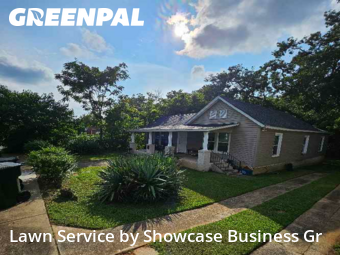 Lawn Mow nearby Rock Hill, SC, 