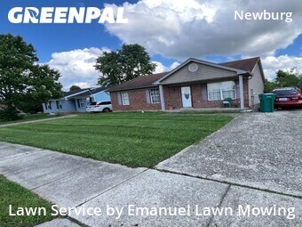 Lawn Care Service nearby Louisville, IN, 