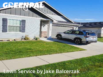 Yard Cutting nearby Meridian, ID, 