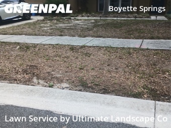 Lawn Mow nearby Riverview, FL, 