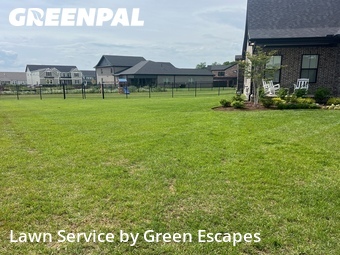 Lawn Cutting nearby Murfreesboro, TN, 