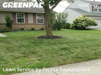 Lawn Care Service nearby Dayton, OH, 
