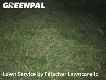 Lawn Mow nearby Evansville, IN, 