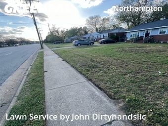 Yard Cutting nearby Hampton, VA, 