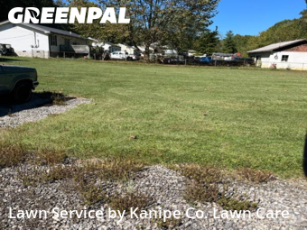 Lawn Service nearby Kingsport, TN, 