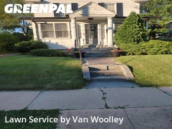 Lawn Cutting nearby Lansdowne, NJ, 