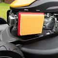 Jave Lawnmower Services Center 4