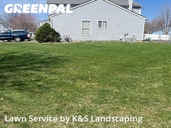 Lawn Cut nearby Joliet, IL, 