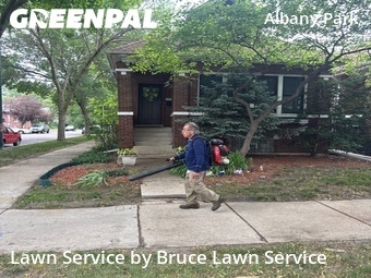 Lawn Cutting nearby Chicago, IL, 