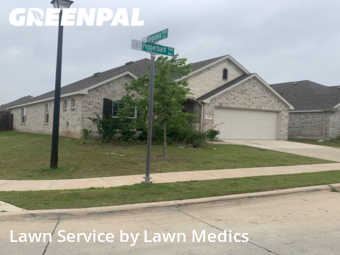 Lawn Service nearby Princeton, TX, 
