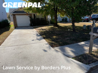 Lawn Cutting nearby Covington, GA, 