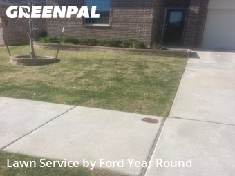 Lawn Service nearby Fort Worth, TX, 