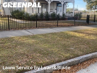 Lawn Cut nearby Sanford, FL, 