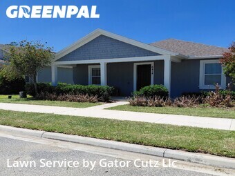 Lawn Care nearby Winter Garden, FL, 