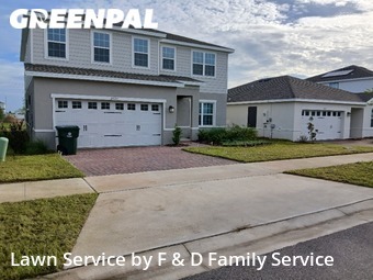 Lawn Mow nearby Lake Alfred, FL, 