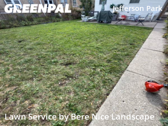 Yard Mowing nearby Chicago, IL, 